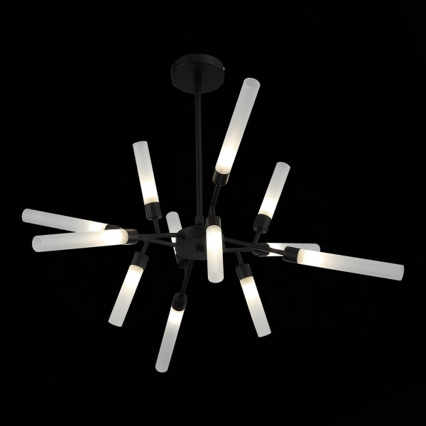 Подвесная люстра ST Luce Splio SL1620.402.12 Подвесная люстра ST Luce Splio SL1620.402.12