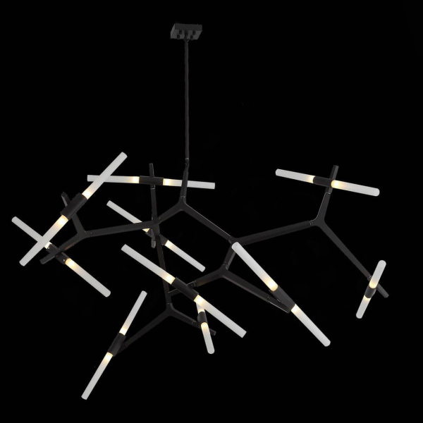 Подвесная люстра ST Luce Bastoni SL947.402.20 Подвесная люстра ST Luce Bastoni SL947.402.20