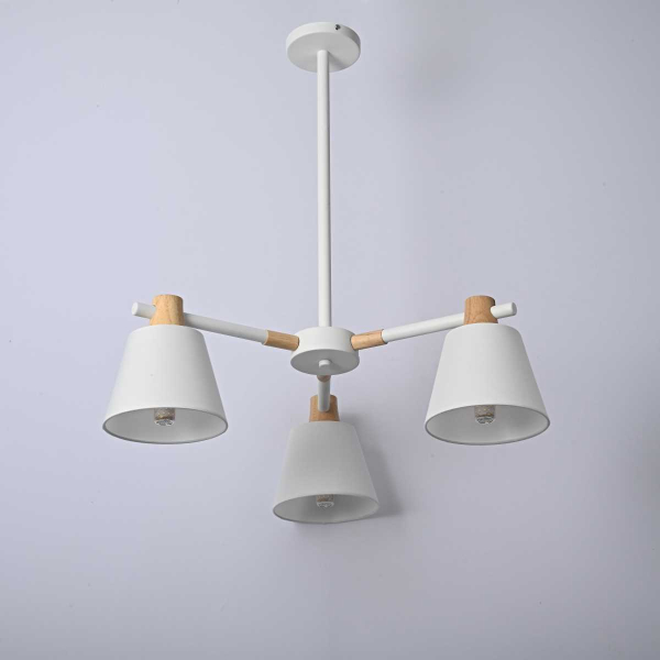 Подвесная люстра Imperium Loft Natura 101826-26