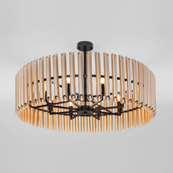 Потолочная люстра Bogates Castellie 361/8 Потолочная люстра Bogates Castellie 361/8