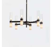 Подвесная люстра Mizi'en Oxford MZ180556-12-700