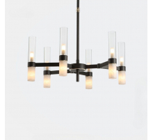 Подвесная люстра Mizi'en Oxford MZ180556-12-700