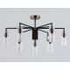 Подвесная люстра Ambrella light High Light LH56117