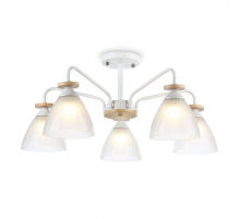 Потолочная люстра Ambrella light Traditional Modern TR9567