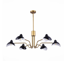 Подвесная люстра ST Luce Minne SL1801.313.06