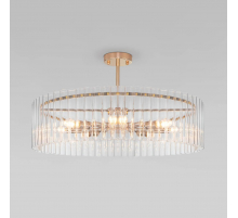 Потолочная люстра Bogates Flamel 373/8