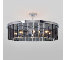 Потолочная люстра Bogates Eclipse 357/8 Smart