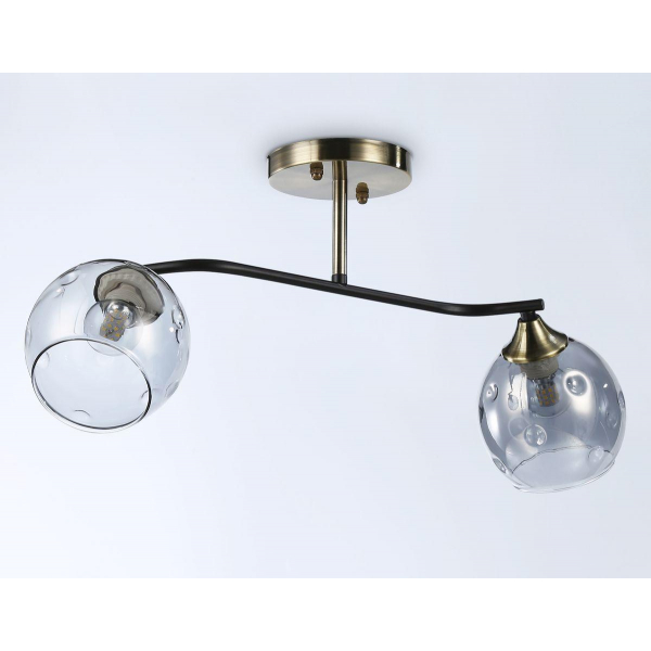 Потолочная люстра Ambrella light Traditional Modern TR303008 Потолочная люстра Ambrella light Traditional Modern TR303008
