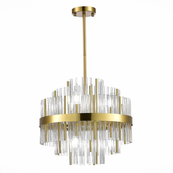 Потолочная люстра ST Luce RENS SL1634.303.06 Потолочная люстра ST Luce RENS SL1634.303.06