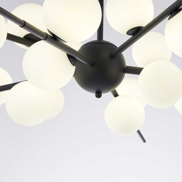 Подвесная люстра Imperium Loft Cherry Bomb 148017-22