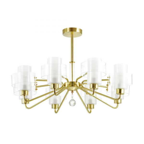 Потолочная люстра Lumion Comfi Drew 3705/8C Потолочная люстра Lumion Comfi Drew 3705/8C