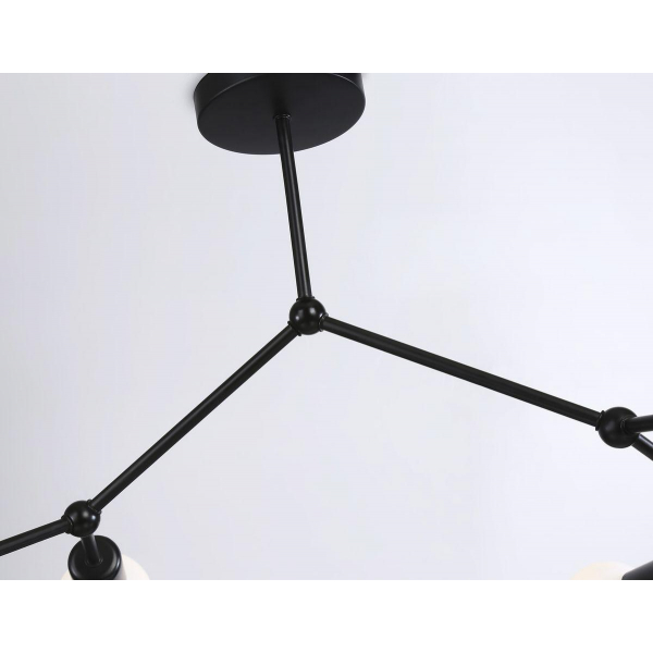 Подвесная люстра Ambrella light Traditional TR8036 Подвесная люстра Ambrella light Traditional TR8036