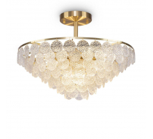Потолочная люстра Maytoni Mazzo MOD130CL-11G