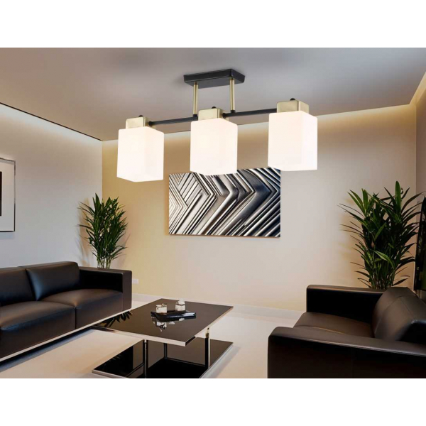 Люстра на штанге Ambrella light TRADITIONAL TR303046 Люстра на штанге Ambrella light TRADITIONAL TR303046