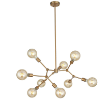 Подвесная люстра ST Luce Tavere SL413.212.09