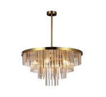 Подвесная люстра Favourite Massae 3053-9P