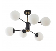 Потолочная люстра Modelux Modemodern MD.8181.6