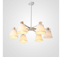 Подвесная люстра Imperium Loft Natura 177987-26