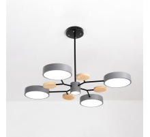 Подвесная светодиодная люстра Imperium Loft Meade 207857-26