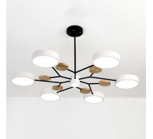 Подвесная светодиодная люстра Imperium Loft Meade 207863-26 Подвесная светодиодная люстра Imperium Loft Meade 207863-26