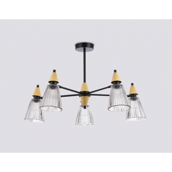 Подвесная люстра Ambrella light High Light LH58114 Подвесная люстра Ambrella light High Light LH58114