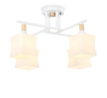 Потолочная люстра Ambrella light Traditional Modern TR9495