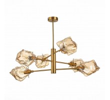 Подвесная люстра ST Luce Portici SL1175.302.06