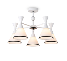 Потолочная люстра Ambrella light Traditional Modern TR3165