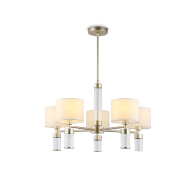 Подвесная люстра Ambrella Light High Light Classic LH71301