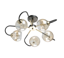 Потолочная люстра De City Вита 220013205