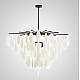 Подвесная люстра Imperium Loft Ritta D68 Black 196784-23