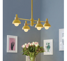 Подвесная люстра Imperium Loft Fanta 193155-26