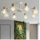 Потолочная люстра Imperium Loft Corf 189481-26