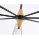 Подвесная люстра Ambrella light High Light LH58116