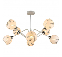 Потолочная люстра Reluce 04897-0.3-08 WT+CH