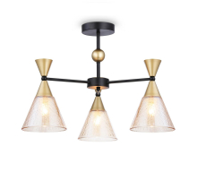 Потолочная люстра Ambrella light Traditional Modern TR3169