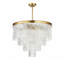 Подвесная люстра ST Luce Corsia SL1230.302.08