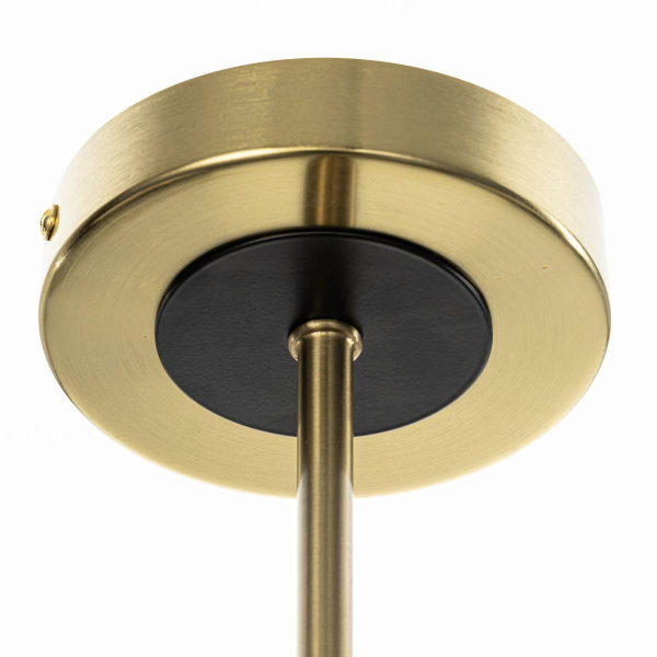 Подвесная люстра Citilux Alton CL421273 Подвесная люстра Citilux Alton CL421273