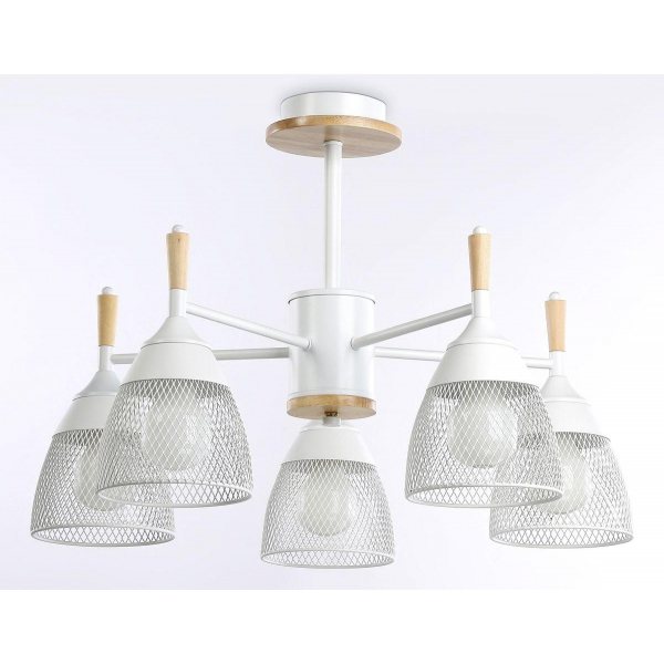 Потолочная люстра Ambrella light Traditional TR8012 Потолочная люстра Ambrella light Traditional TR8012