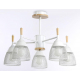 Потолочная люстра Ambrella light Traditional TR8012