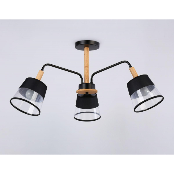 Потолочная люстра Ambrella light Traditional Modern Losk TR4740 Потолочная люстра Ambrella light Traditional Modern Losk TR4740