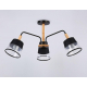 Потолочная люстра Ambrella light Traditional Modern Losk TR4740