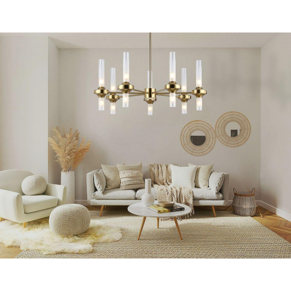 Подвесная люстра Ambrella Light High Light Modern LH55360 Подвесная люстра Ambrella Light High Light Modern LH55360