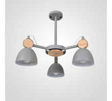 Подвесная люстра Imperium Loft Rolla 101991-26