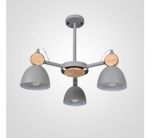 Подвесная люстра Imperium Loft Rolla 101991-26