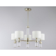 Подвесная люстра Ambrella Light High Light Classic LH71301
