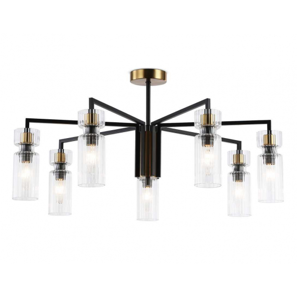 Подвесная люстра Ambrella light High Light LH56115 Подвесная люстра Ambrella light High Light LH56115