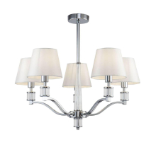 Подвесная люстра Freya Clarissa FR5020PL-05CH