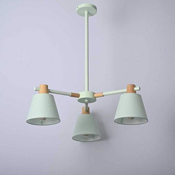 Подвесная люстра Imperium Loft Natura 101824-26