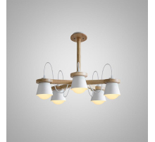 Потолочная люстра Imperium Loft Natura 178086-26